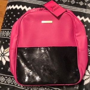 Juicy Couture Backpack